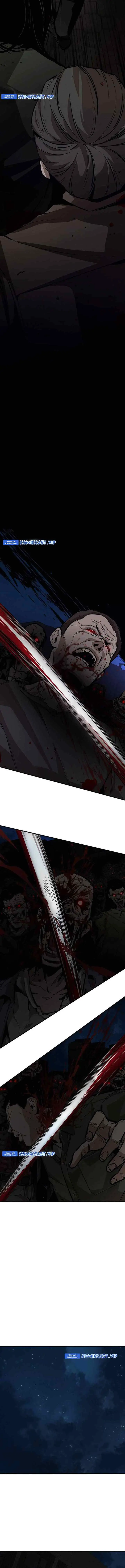 Return Survival chapter 160 halaman 11