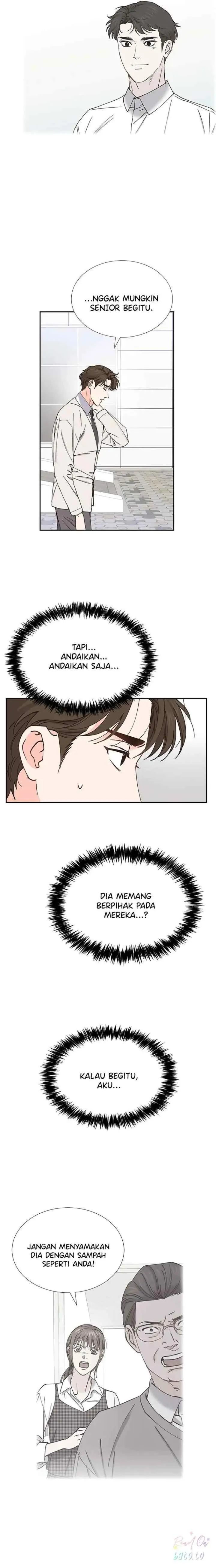 The Scandal chapter 75 halaman 4