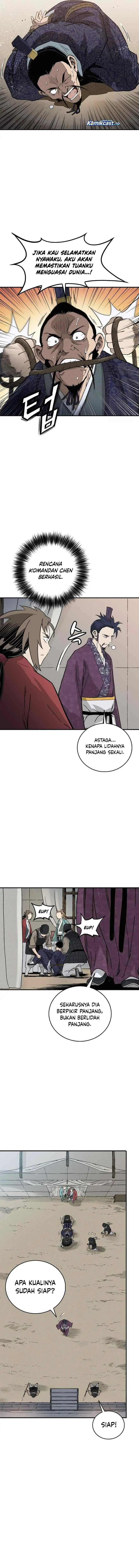 I Reincarnated as a Legendary Surgeon chapter 183 halaman 14