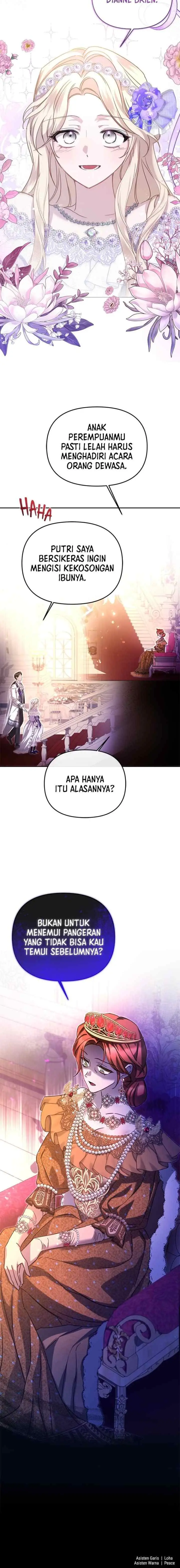 Deux Mariages Avec Le Monstre chapter 11 halaman 19