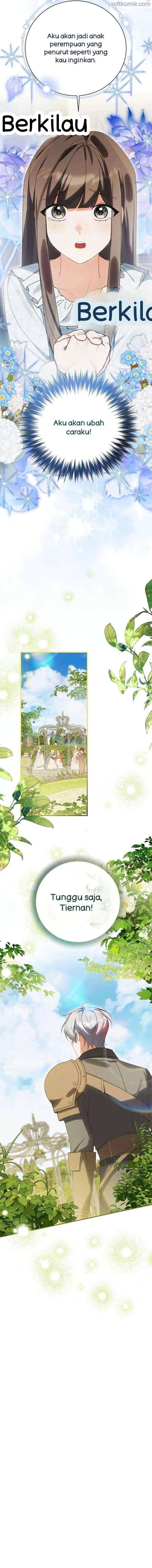 For the Young Villain's Happy Ending chapter 41 halaman 10