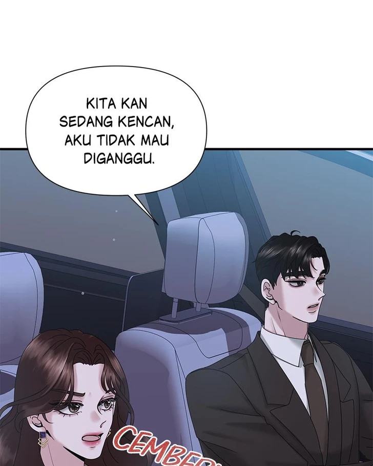 One Day I Found a Husband chapter 18 halaman 96