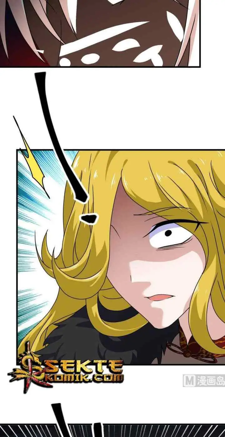 My Plug-in Spirit Ring chapter 84 halaman 12