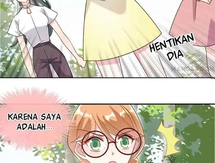 The Heiress Vs Young Ruffian chapter 8 halaman 8
