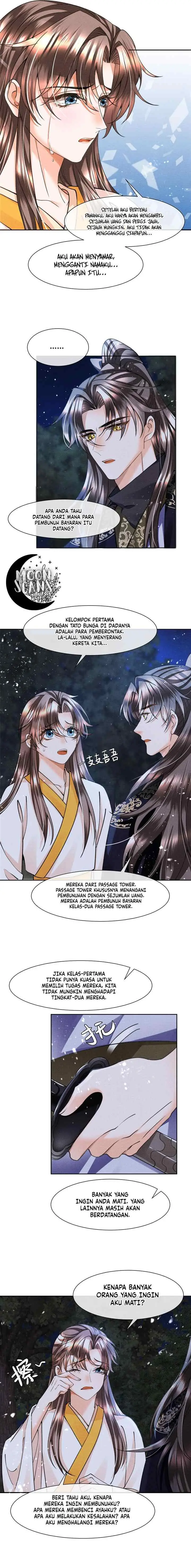 An Illicit Affair chapter 10 halaman 8
