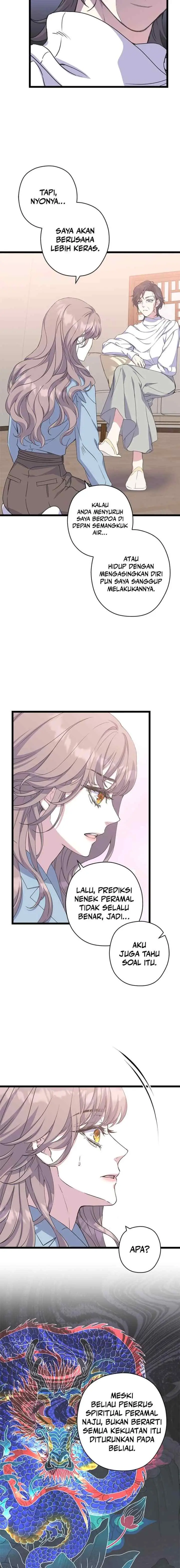 Couple's Time chapter 26 halaman 15