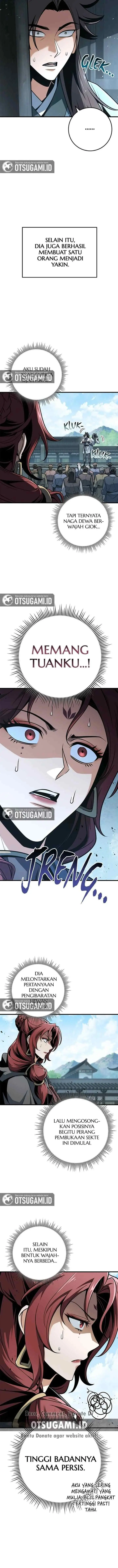 The Emperor's Sword chapter 103 halaman 10