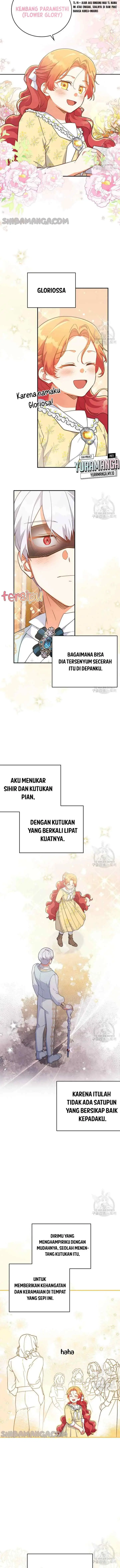 The Flower Blooming Baby Lord chapter 31 halaman 9