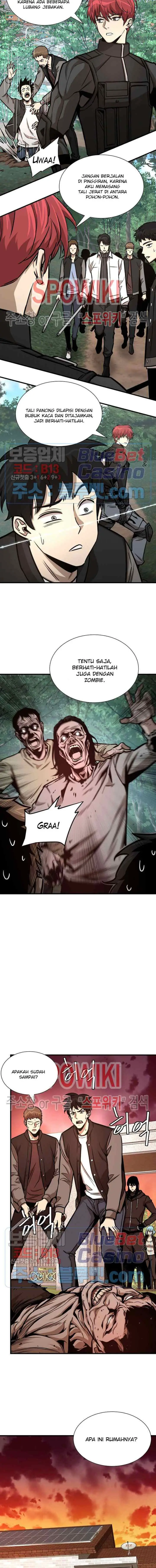 Return Survival chapter 52 halaman 12