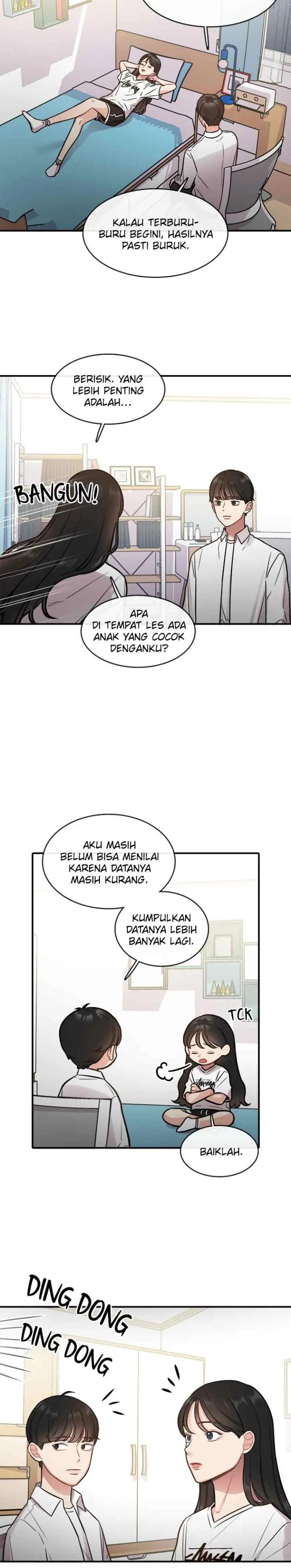 Phone Addict chapter 20 halaman 10