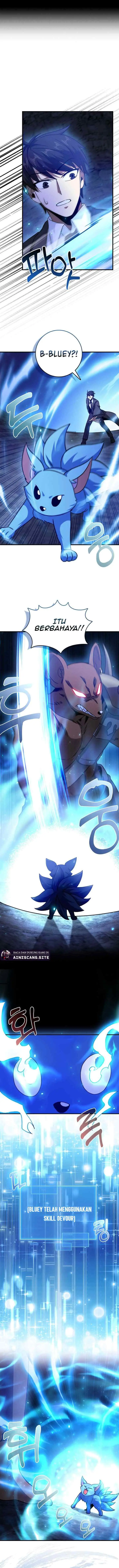 Return Of The Martial Arts Genius chapter 19 halaman 10