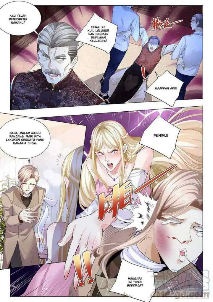 Shen Hao's Heavenly Fall System chapter 342 halaman 13