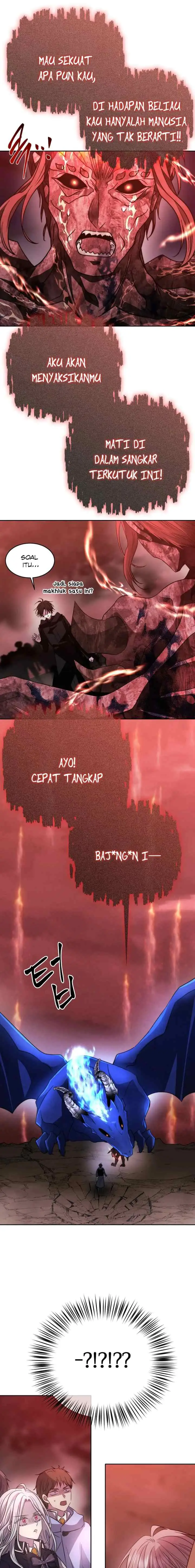 Black Haze (Reboot) chapter 55 halaman 11
