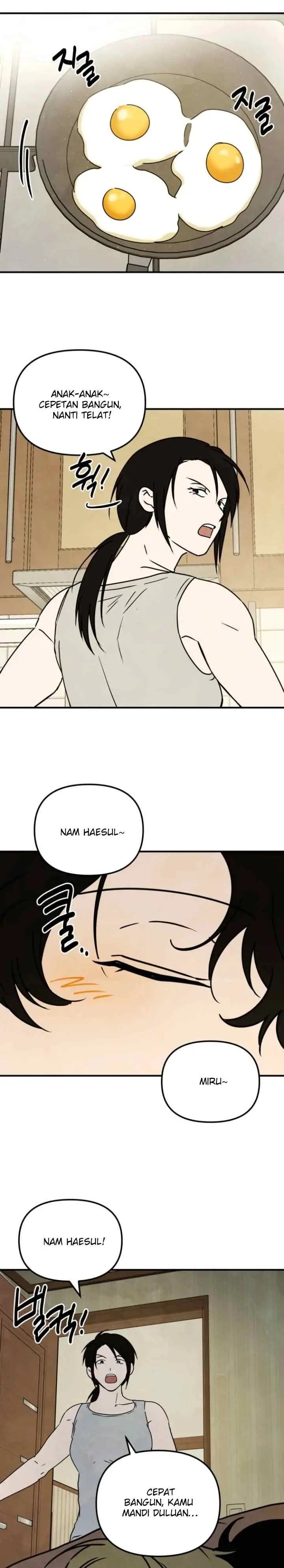 We Are Waiting For You! chapter 92 halaman 4