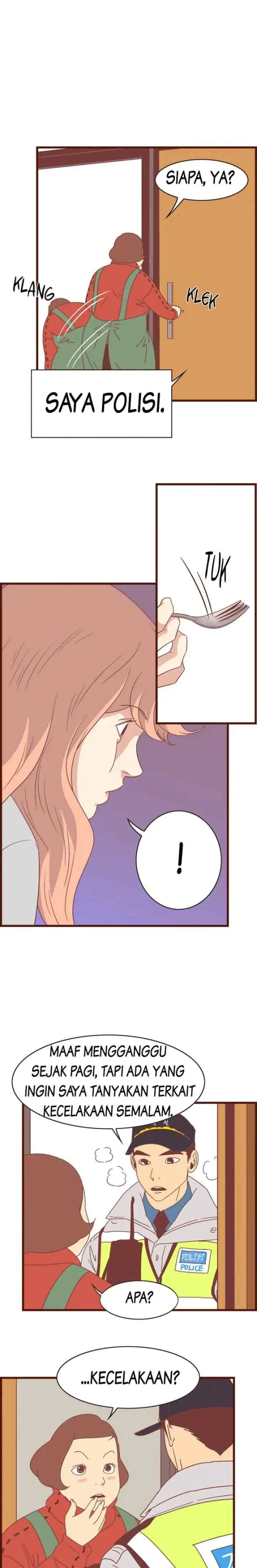 Someone Inside of Me chapter 36 halaman 6