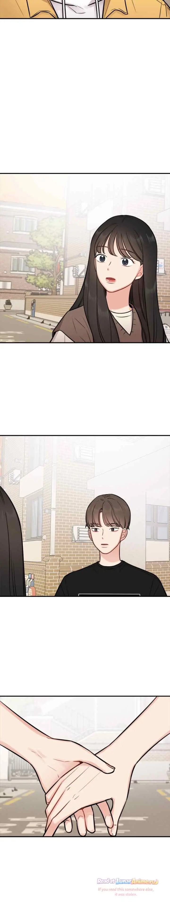 Phone Addict chapter 36 halaman 15