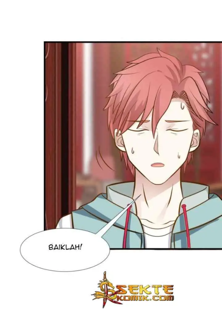 I Have a Dragon on My Body chapter 88 halaman 6