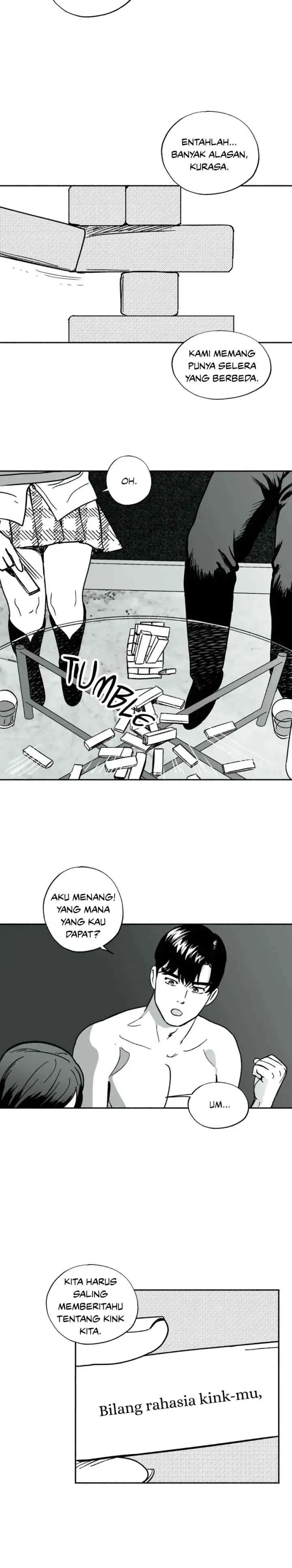 Midnight Men chapter 16 halaman 14