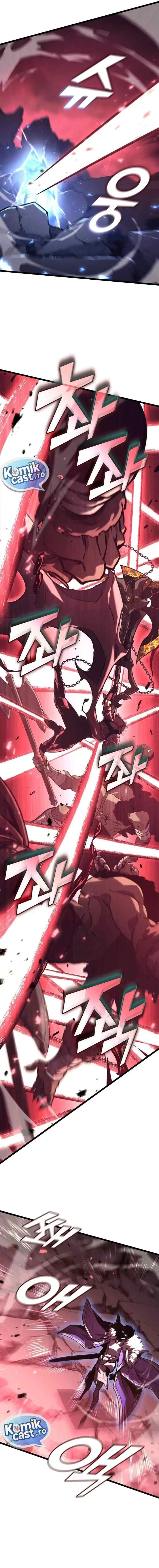 Return of the SSS-Class Ranker chapter 192 halaman 8