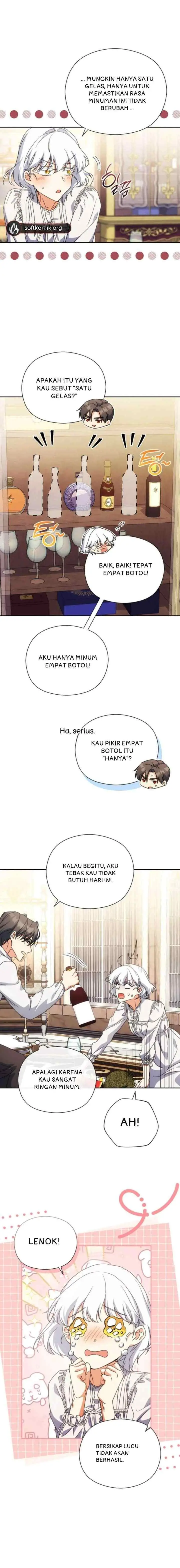 Princess in the Chicken Coop chapter 68 halaman 10