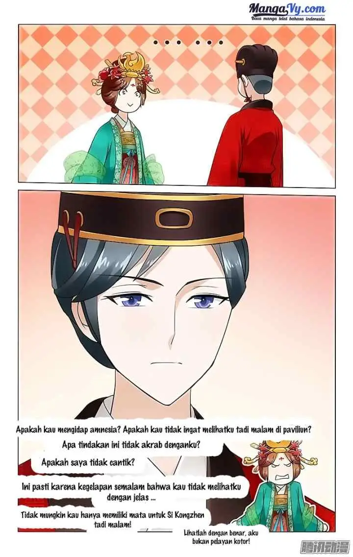 Prince Don't do This chapter 19 halaman 9