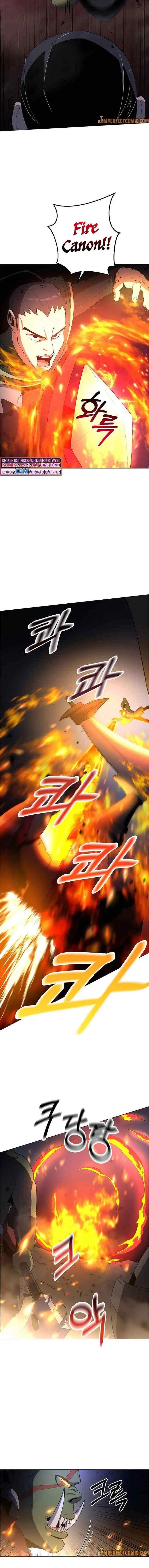 990k Ex-Life Hunter chapter 36 halaman 5