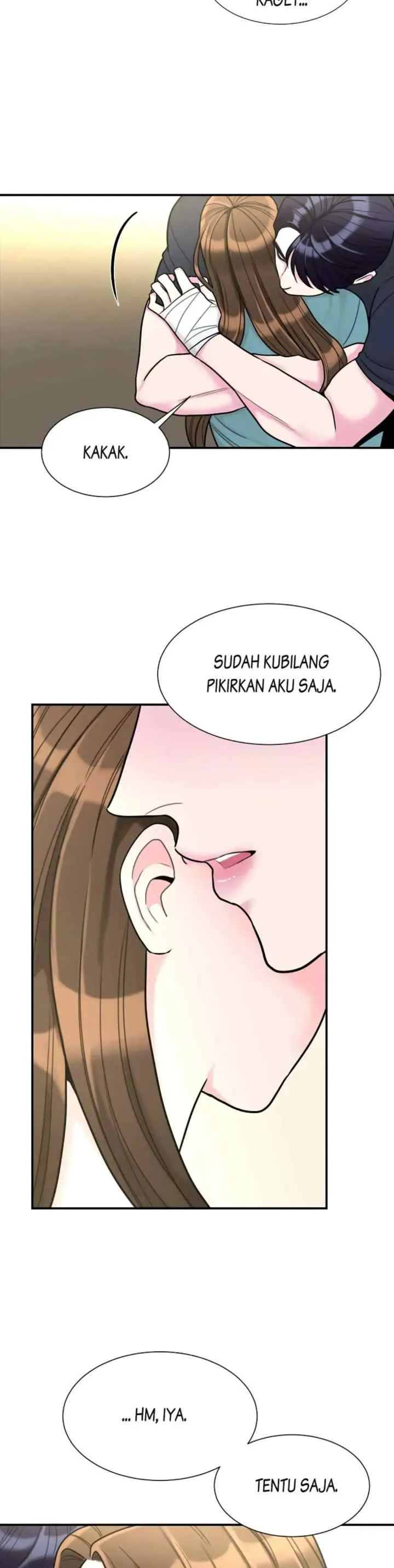 The Cellist chapter 31 halaman 11