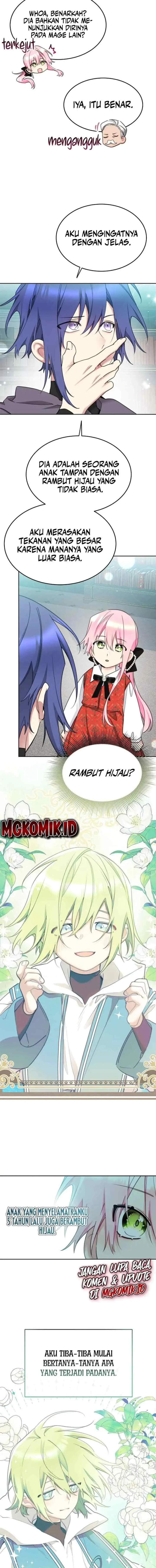 Lotto Princess chapter 75 halaman 7
