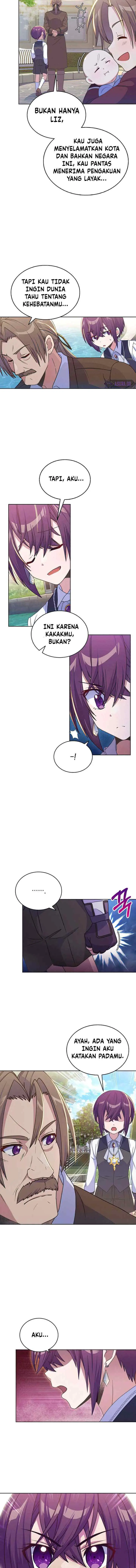 Never Die Extra chapter 28 halaman 13