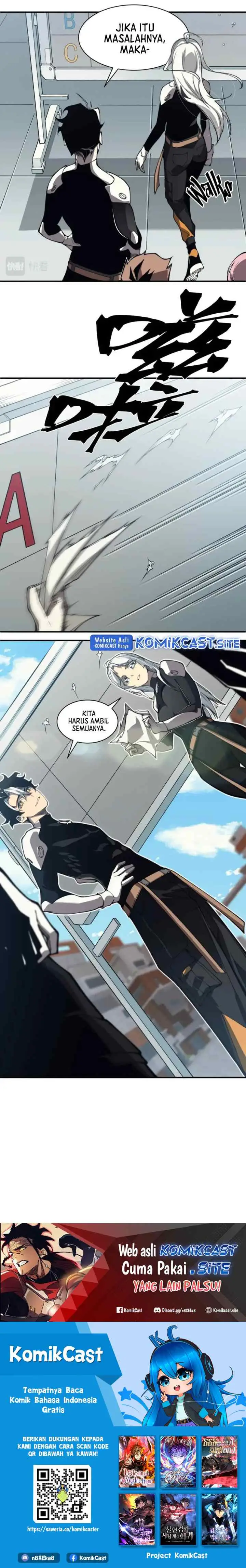Demon Evolution chapter 10 halaman 14