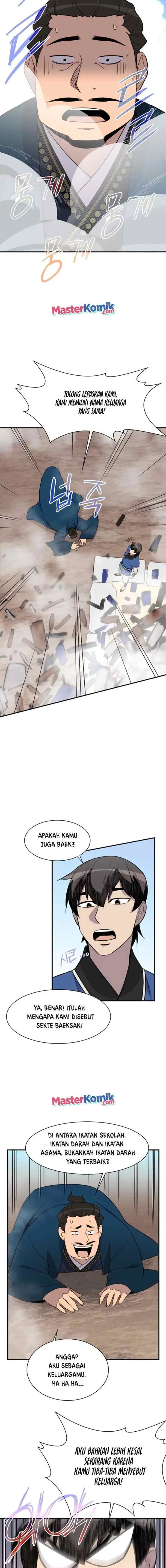 The Strongest Ever chapter 77 halaman 13