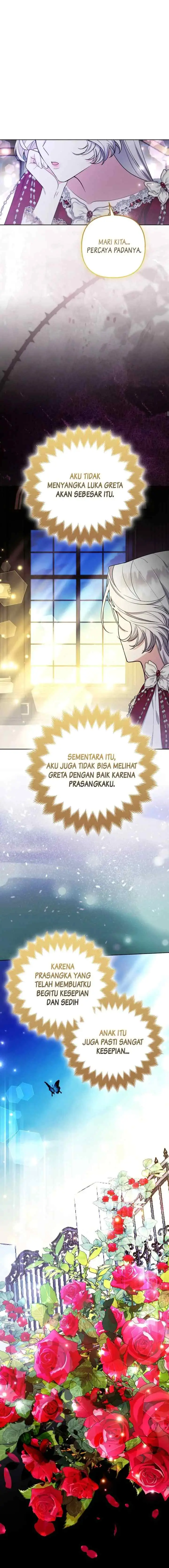 The Grand Duke's Fox Princess chapter 44 halaman 13
