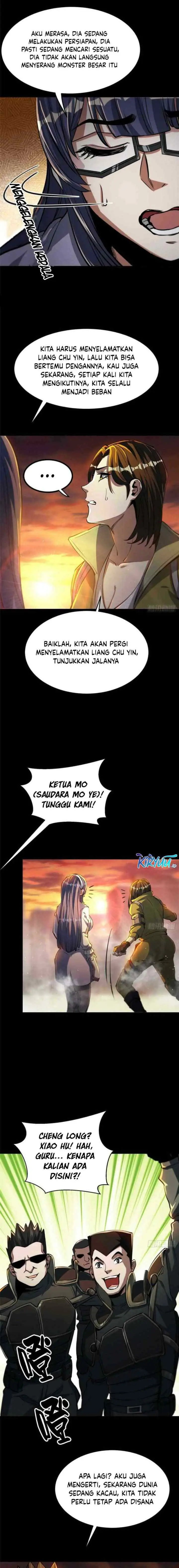Roulette World chapter 59 halaman 7
