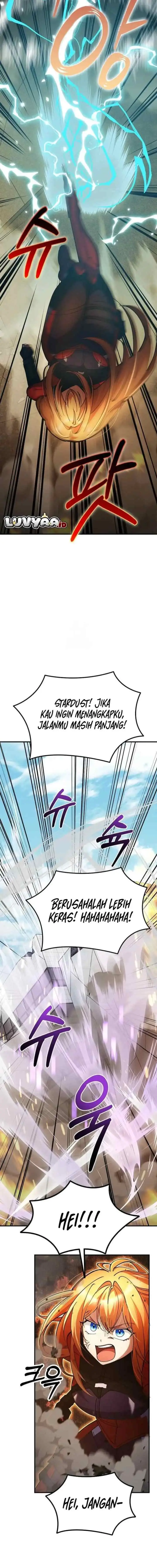 I Became the Villain the Hero Is Obsessed With chapter 34 halaman 4