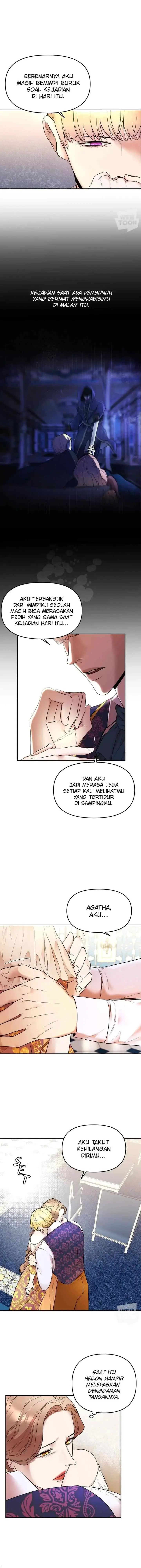Agatha chapter 3 halaman 7
