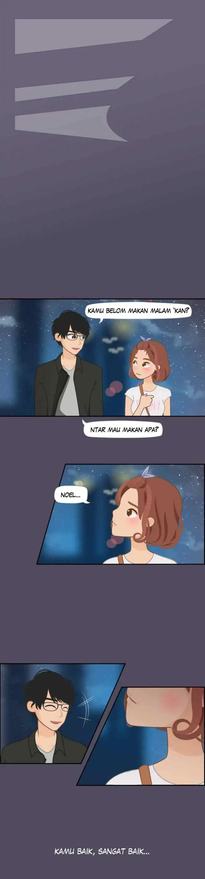 In A Dream chapter 7 halaman 8