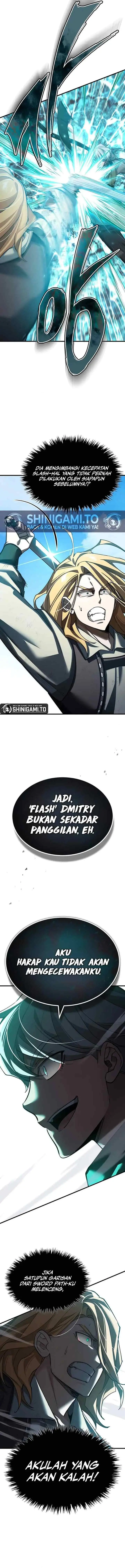 The Heavenly Demon Can't Live a Normal Life chapter 162 halaman 16