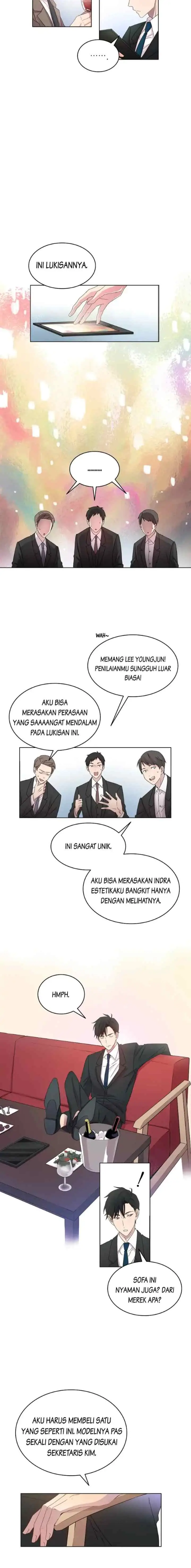 What's Wrong With Your Online Life? chapter 1 halaman 4