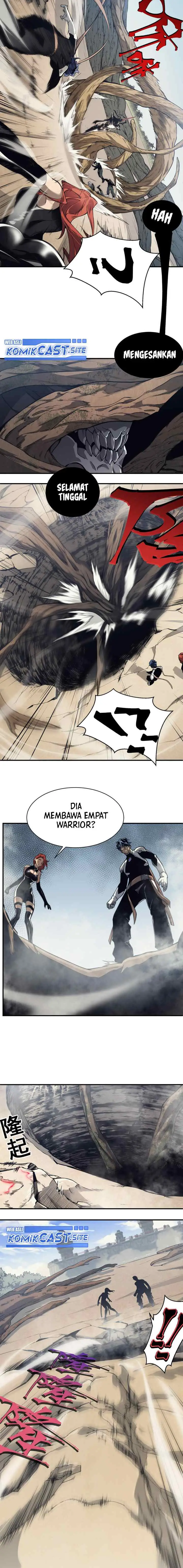Demon Evolution chapter 6 halaman 13