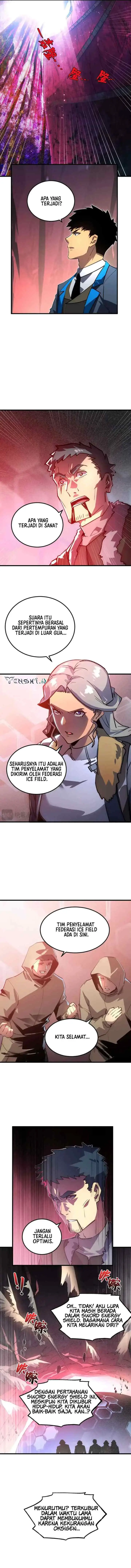 Rise From The Rubble chapter 249 halaman 5