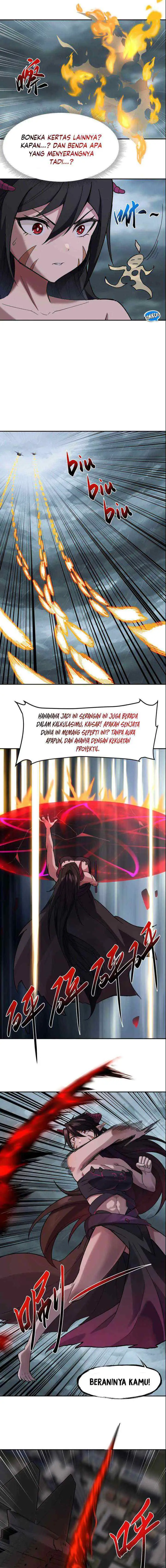 Rebirth of the Emperor in the Reverse World chapter 25 halaman 14