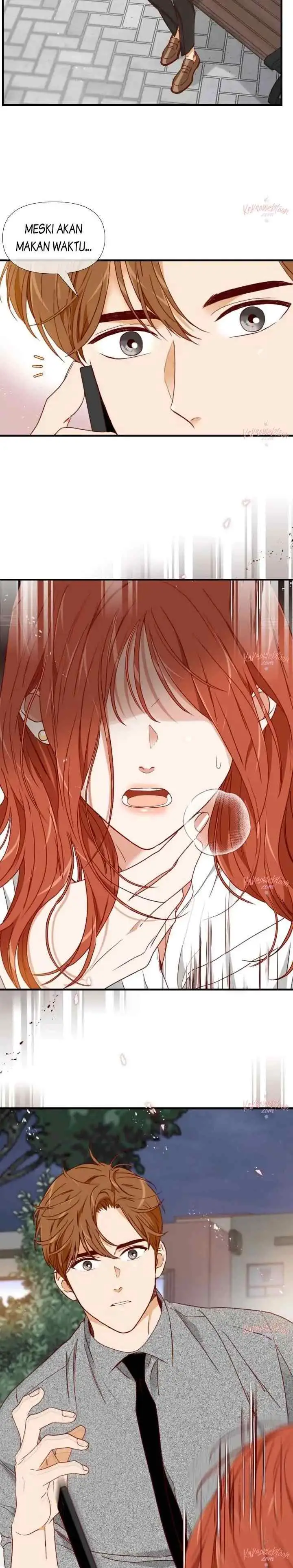 An Hour of Romance chapter 158 halaman 15