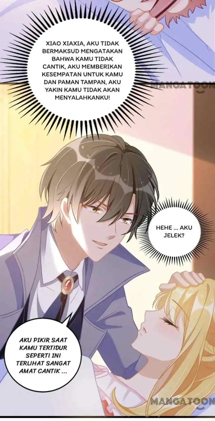 My Crazy Journalist Wife chapter 47 halaman 20
