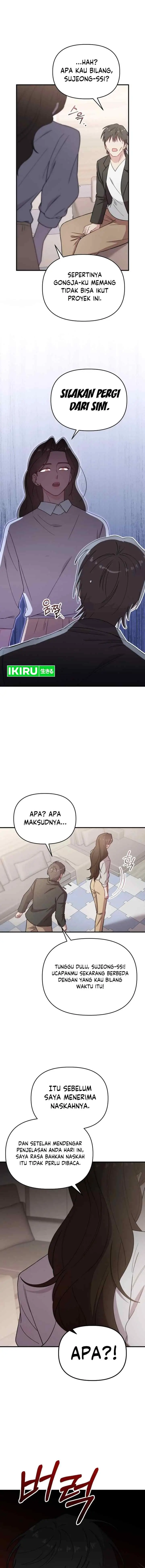 Face Genius, 0 Year-Old Top Star chapter 26 halaman 11
