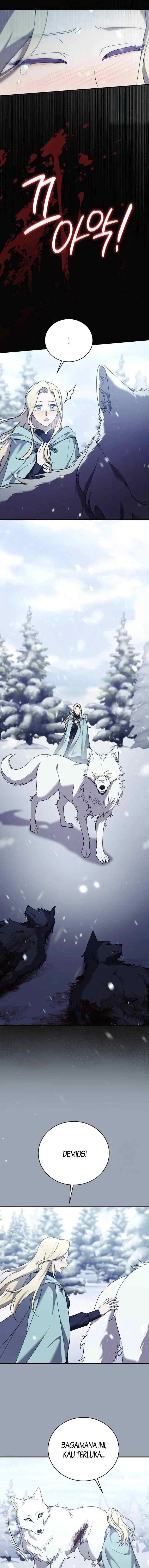 The Empress's Beast Selection chapter 26 halaman 17