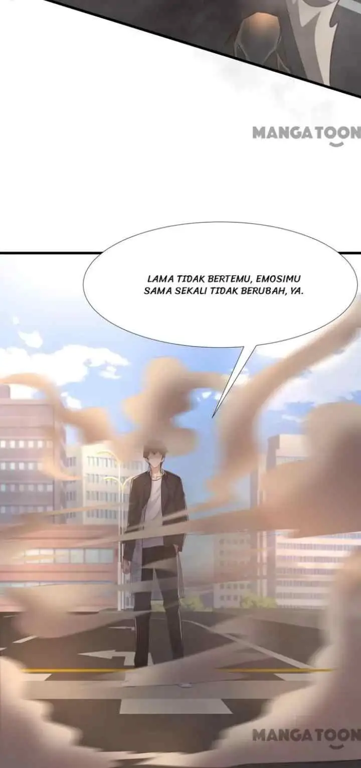 The Strongest Peach Blossom chapter 175 halaman 4