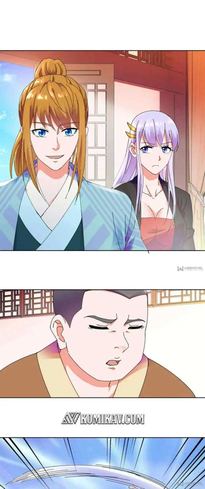 The Top Clan Leader In History chapter 109 halaman 12
