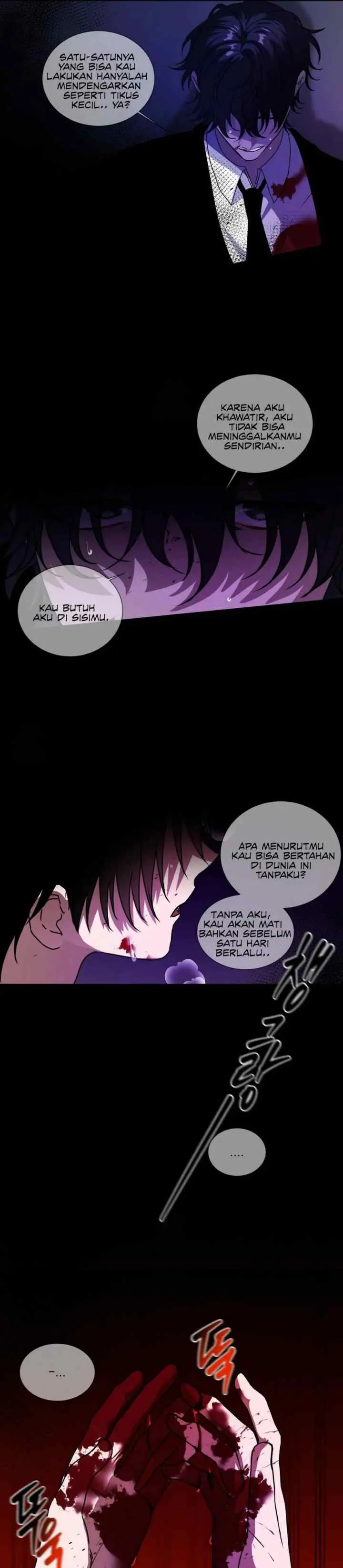 Chatter Box chapter 9 halaman 15