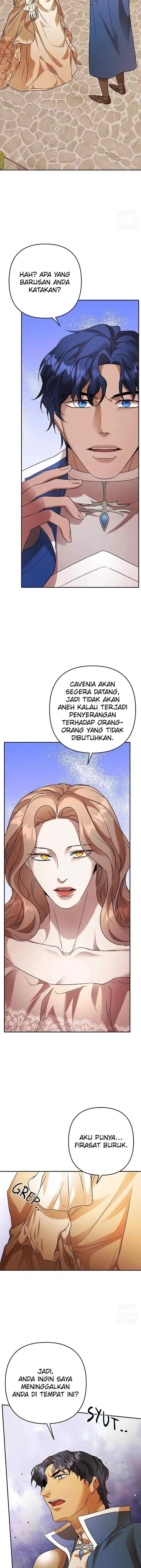 Agatha chapter 105 halaman 9