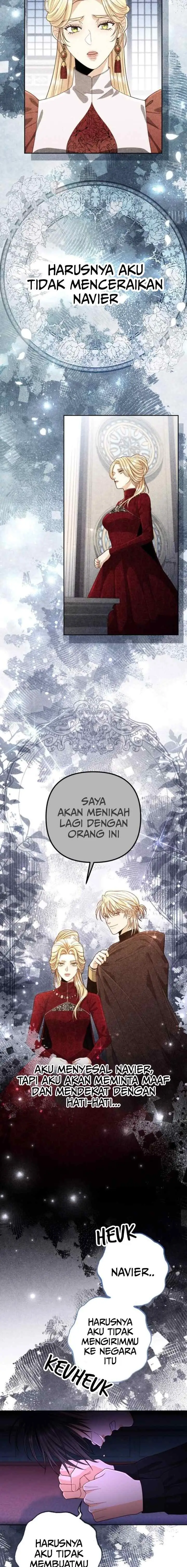 The Remarried Empress chapter 191 halaman 14